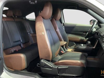 Mazda MX-30 e-Skyactiv Excellence