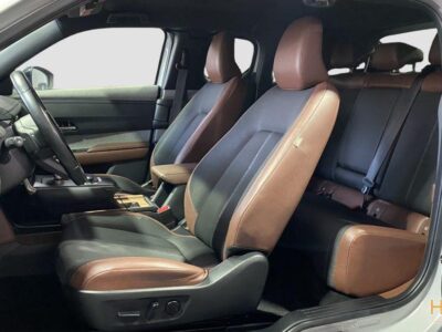 Mazda MX-30 e-Skyactiv Excellence