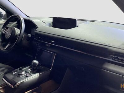 Mazda MX-30 e-Skyactiv Excellence
