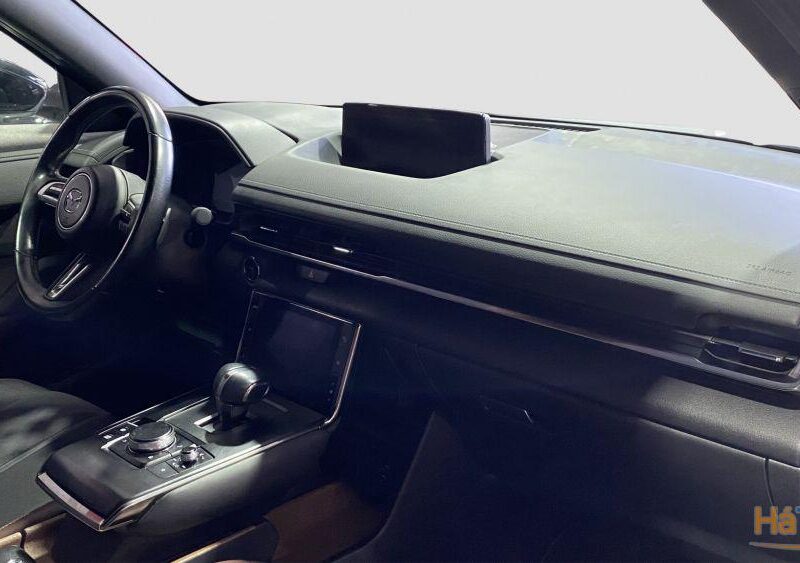 Mazda MX-30 e-Skyactiv Excellence