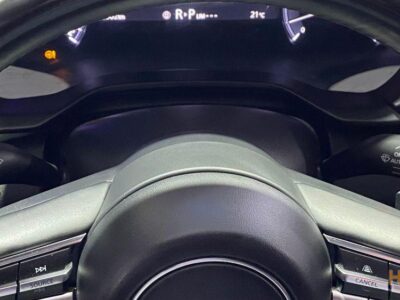 Mazda MX-30 e-Skyactiv Excellence