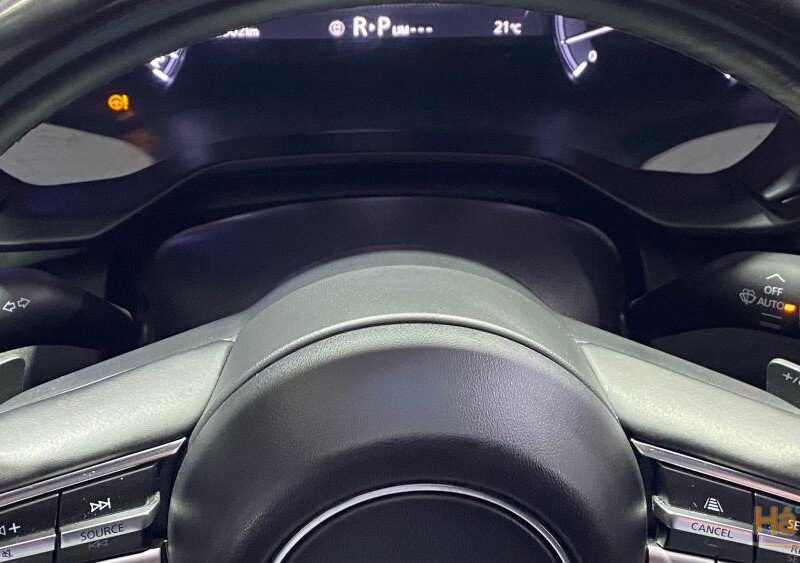 Mazda MX-30 e-Skyactiv Excellence