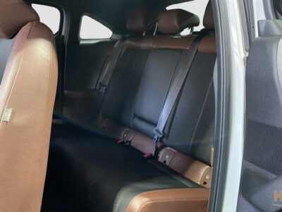 Mazda MX-30 e-Skyactiv Excellence