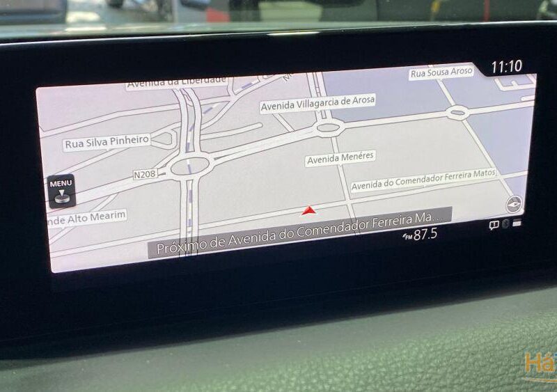 Mazda MX-30 e-Skyactiv Excellence