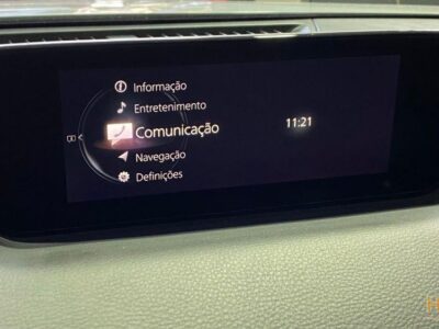 Mazda MX-30 e-Skyactiv Excellence