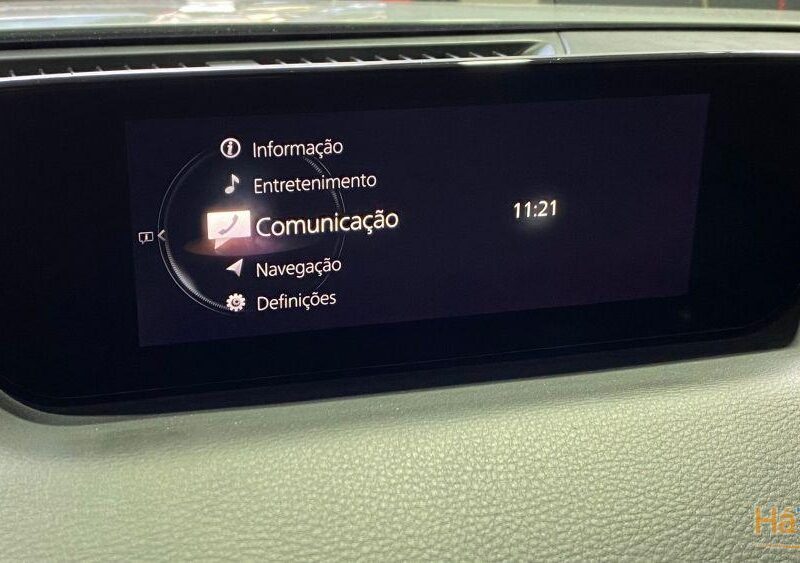 Mazda MX-30 e-Skyactiv Excellence