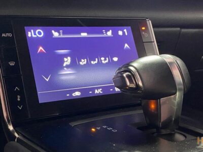 Mazda MX-30 e-Skyactiv Excellence