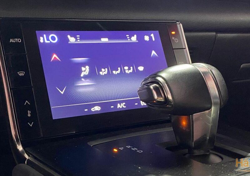 Mazda MX-30 e-Skyactiv Excellence