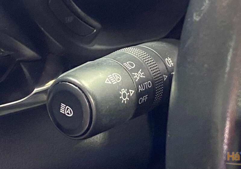 Mazda MX-30 e-Skyactiv Excellence