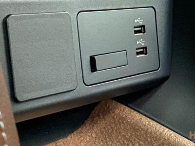 Mazda MX-30 e-Skyactiv Excellence