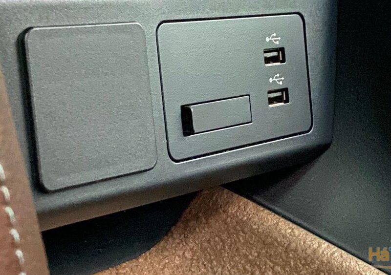 Mazda MX-30 e-Skyactiv Excellence