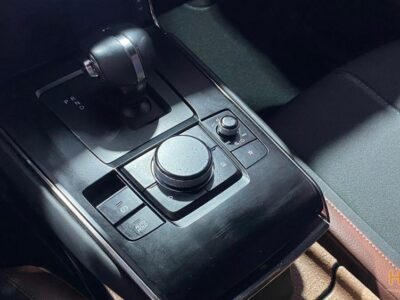 Mazda MX-30 e-Skyactiv Excellence