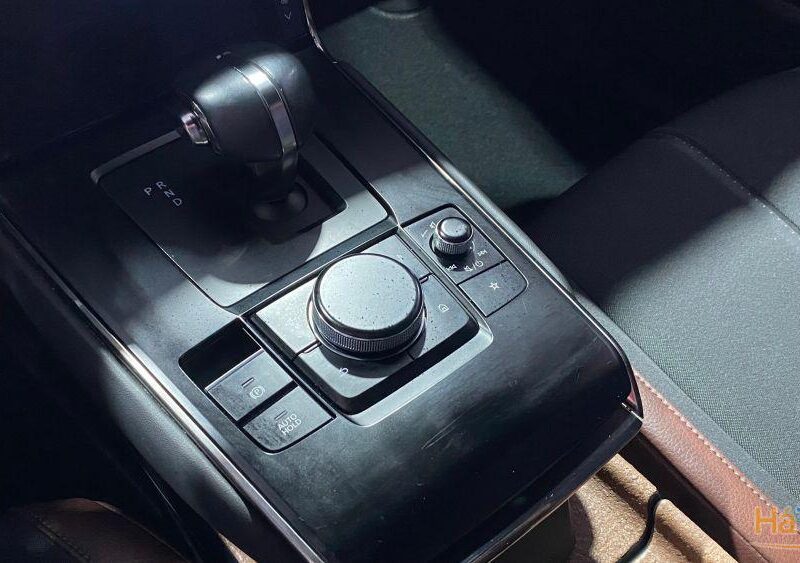 Mazda MX-30 e-Skyactiv Excellence