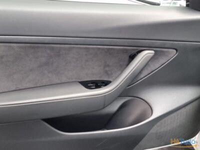 Tesla Model 3 Standard Range Plus RWD