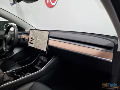 Tesla Model 3 Standard Range Plus RWD