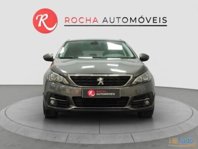 Peugeot 308 SW 1.5 BlueHDi Style
