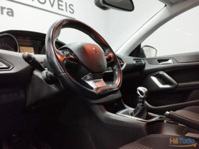 Peugeot 308 SW 1.5 BlueHDi Style