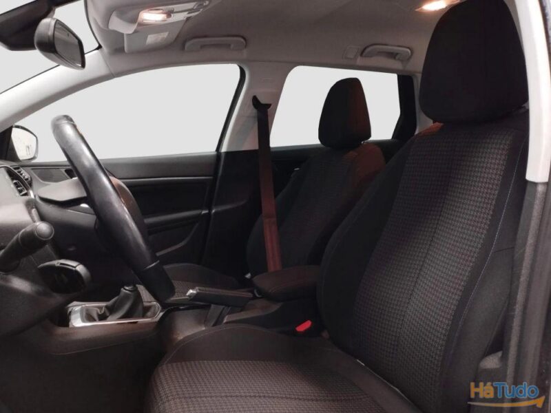 Peugeot 308 SW 1.5 BlueHDi Style