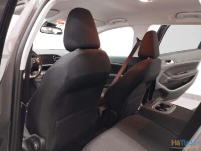 Peugeot 308 SW 1.5 BlueHDi Style