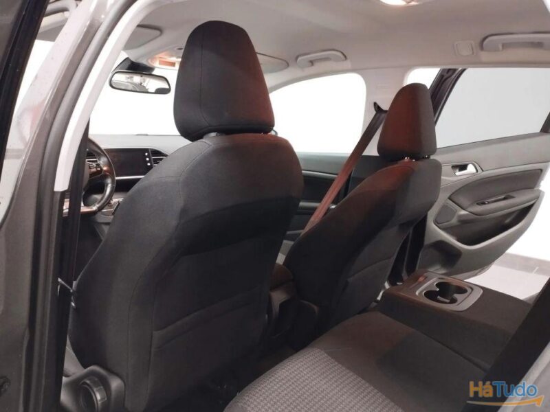 Peugeot 308 SW 1.5 BlueHDi Style