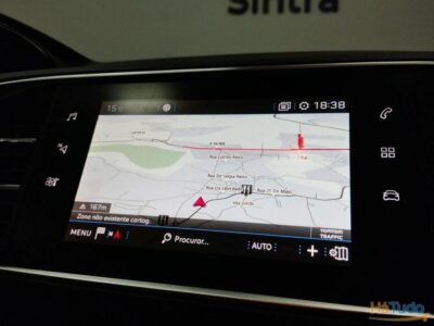 Peugeot 308 SW 1.5 BlueHDi Style