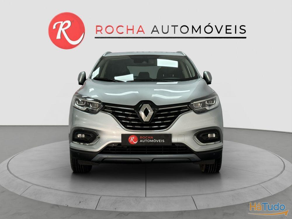 Renault Kadjar 1.3 TCe Intens