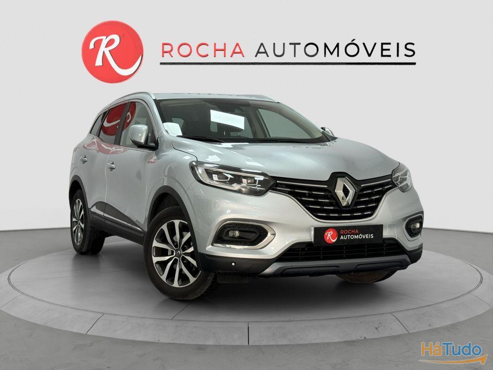 Renault Kadjar 1.3 TCe Intens