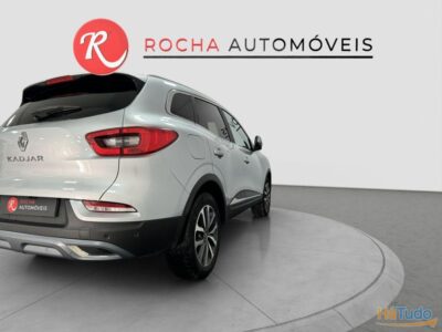 Renault Kadjar 1.3 TCe Intens