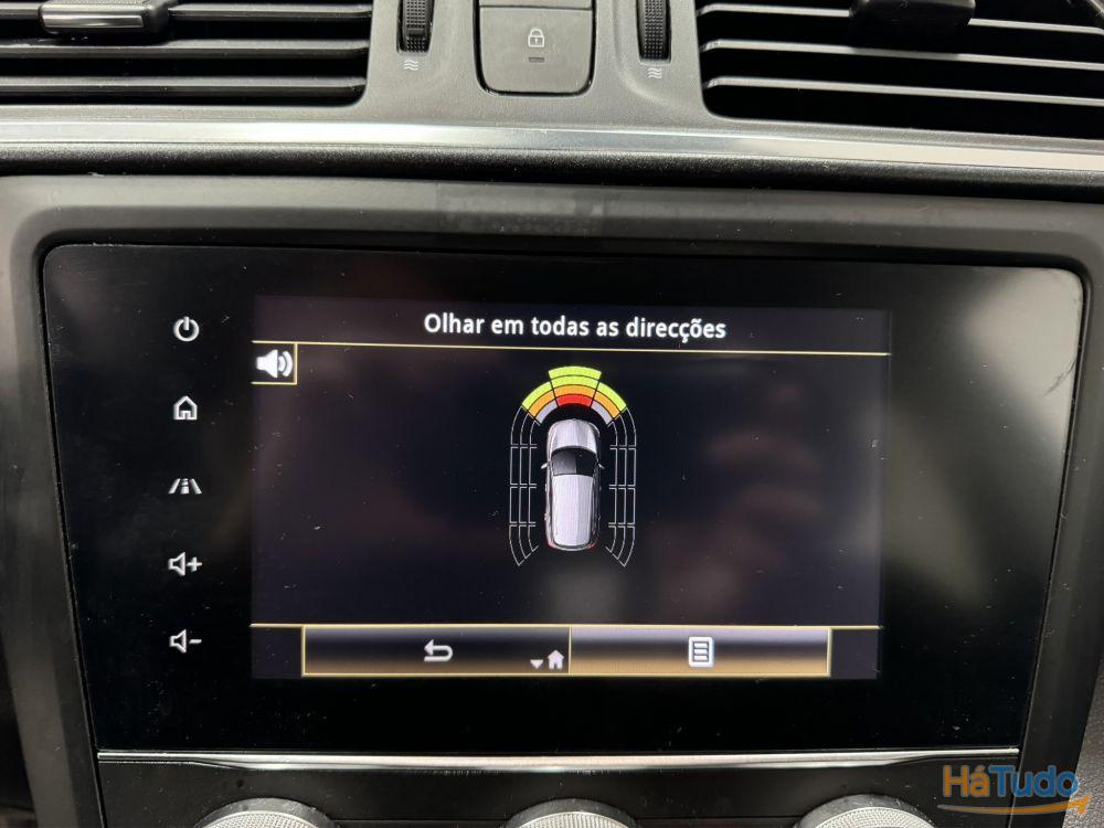 Renault Kadjar 1.3 TCe Intens