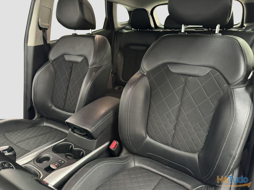 Renault Kadjar 1.3 TCe Intens