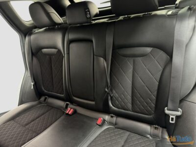 Renault Kadjar 1.3 TCe Intens