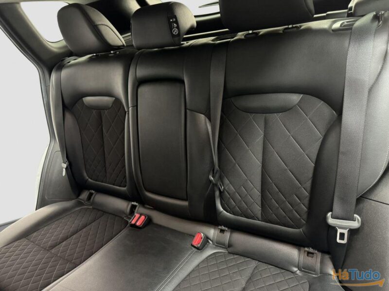 Renault Kadjar 1.3 TCe Intens