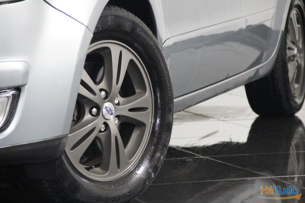 Ford Galaxy 1.8 TDCi Ghia