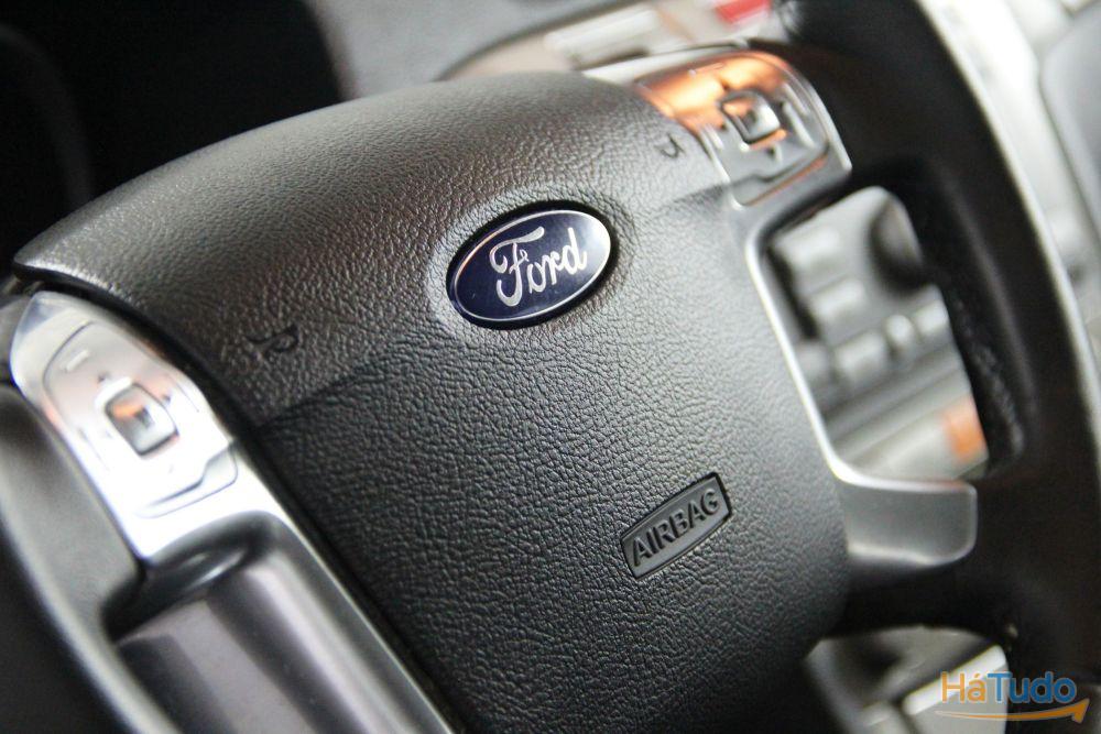 Ford Galaxy 1.8 TDCi Ghia