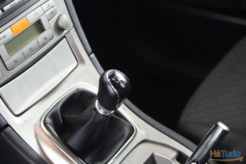 Ford Galaxy 1.8 TDCi Ghia