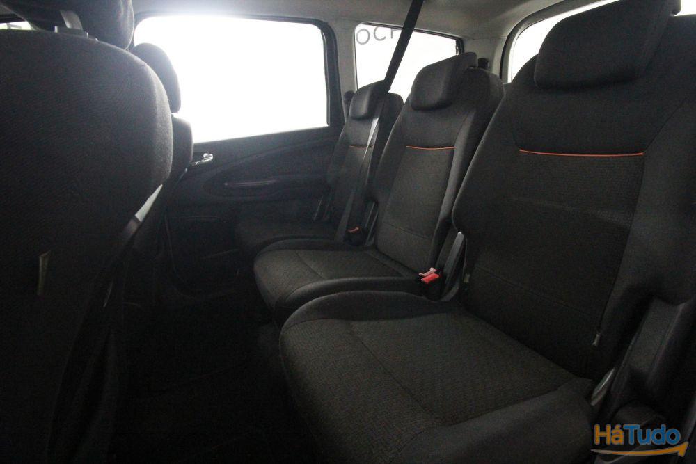 Ford Galaxy 1.8 TDCi Ghia