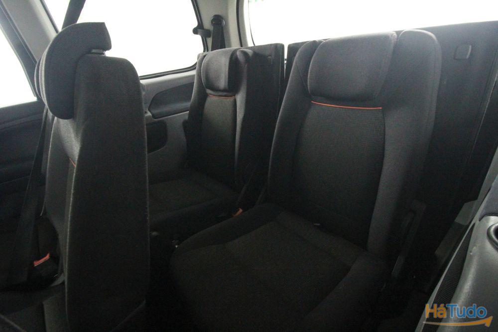 Ford Galaxy 1.8 TDCi Ghia