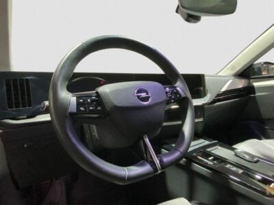 Opel Astra 1.5 D Elegance Aut.