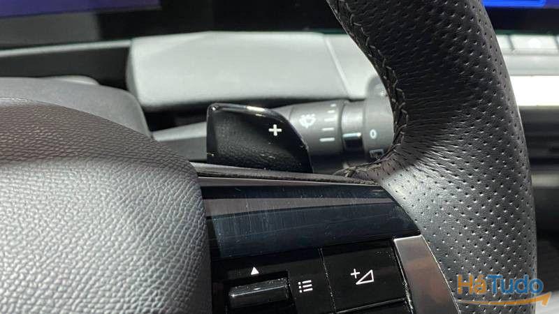 Opel Astra 1.5 D Elegance Aut.