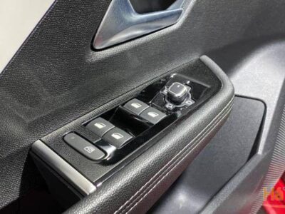 Opel Astra 1.5 D Elegance Aut.