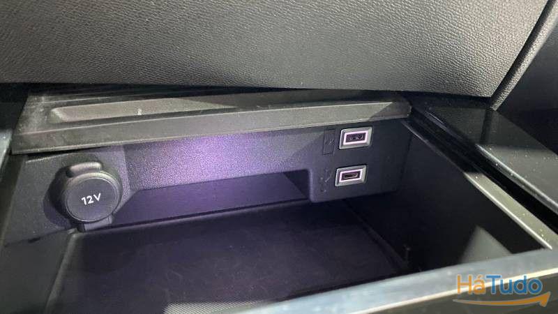 Opel Astra 1.5 D Elegance Aut.