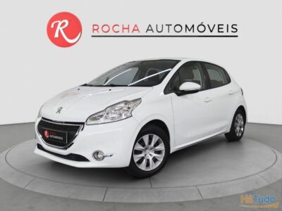 Peugeot 208 1.4 HDi Active