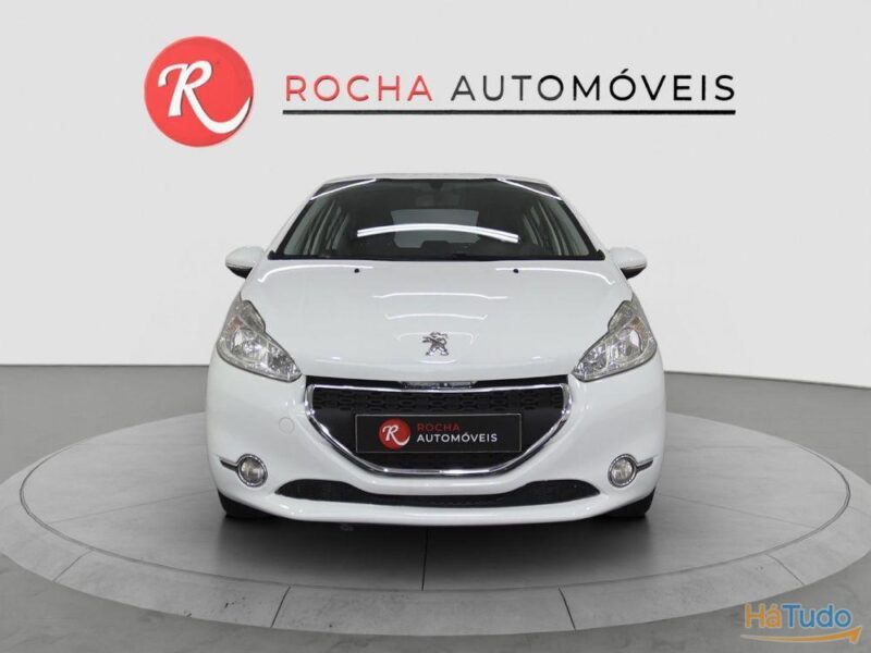 Peugeot 208 1.4 HDi Active