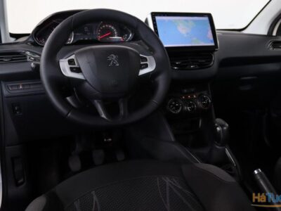 Peugeot 208 1.4 HDi Active