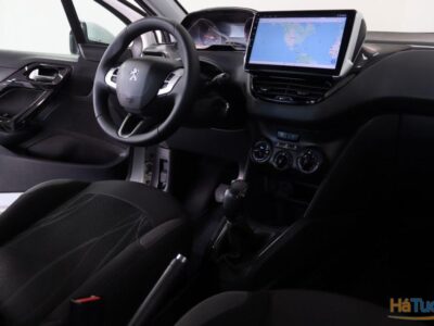 Peugeot 208 1.4 HDi Active
