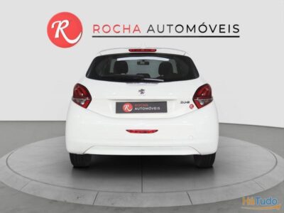 Peugeot 208 1.4 HDi Active