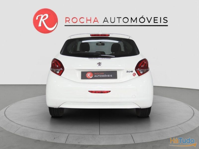 Peugeot 208 1.4 HDi Active