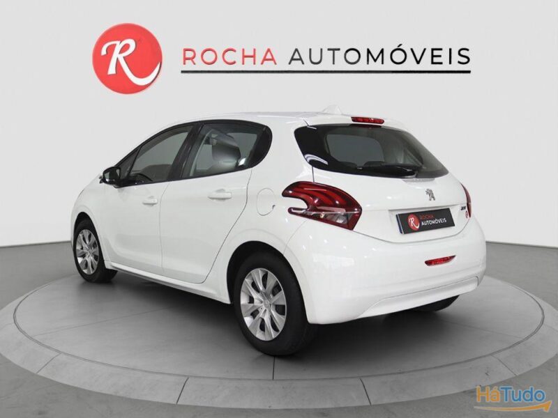 Peugeot 208 1.4 HDi Active