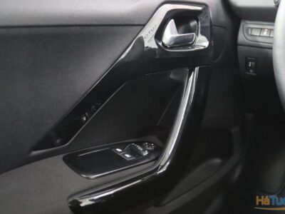 Peugeot 208 1.4 HDi Active