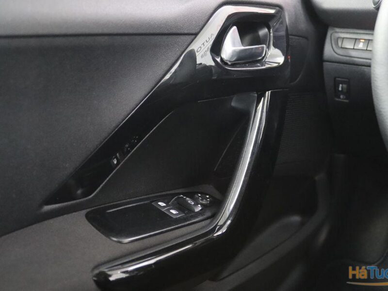 Peugeot 208 1.4 HDi Active